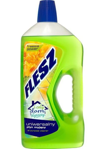 Yüzey Temizleyici Frezya Çiçeği Kokulu 1 lt