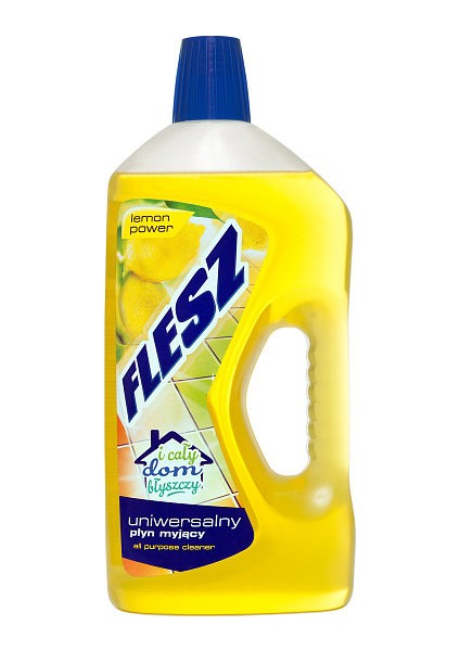 Yüzey Temizleyici Limon Ferahlığı Kokulu 1 lt