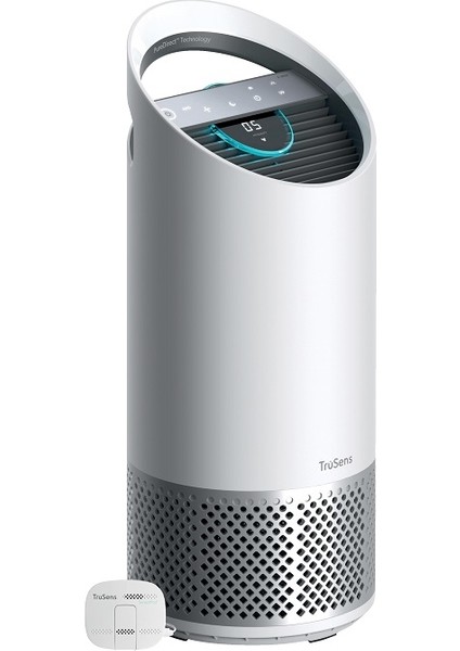 Trusense Hava Temizleyici Beyaz Z-2000