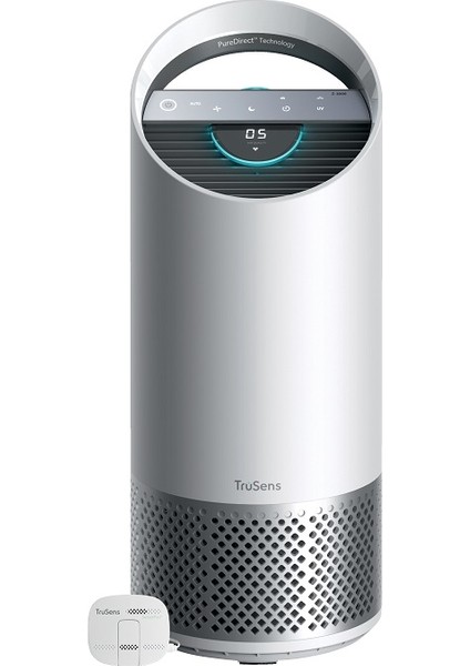 Trusense Hava Temizleyici Beyaz Z-2000