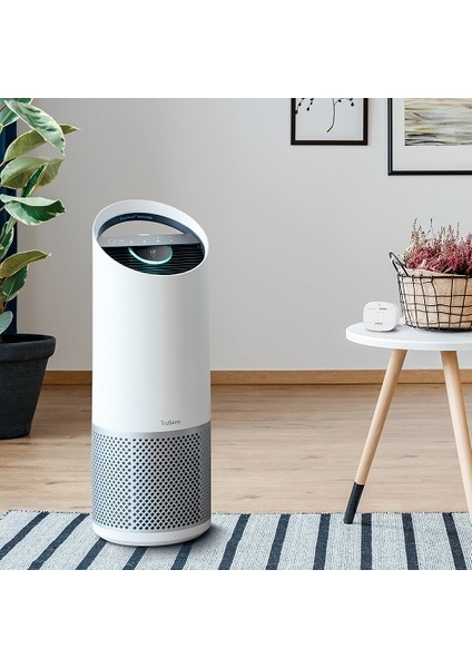 Leıtz Z-3000 Hava Temizleme Makinesi