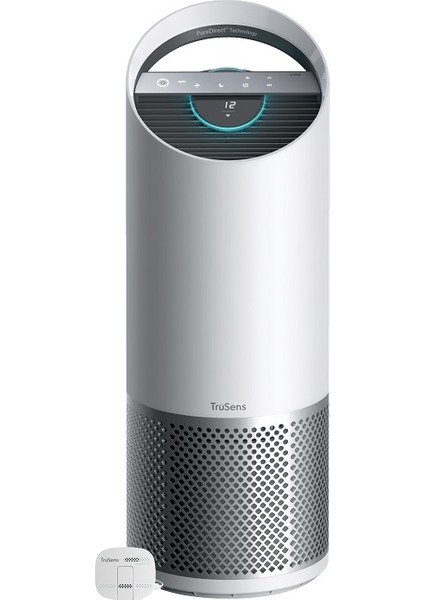 Leıtz Z-3000 Hava Temizleme Makinesi