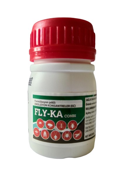 Tarımsepeti Fly -Ka Böcek Spreyi