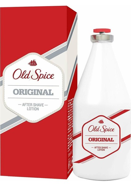 Original Tıraş Sonrası Losyonu 150 ml After Shave