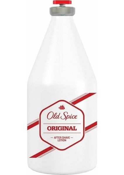 Original Tıraş Sonrası Losyonu 150 ml After Shave