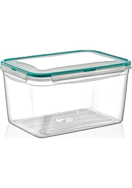 Fresh Box Derin 0,7lt Saklama Kabı