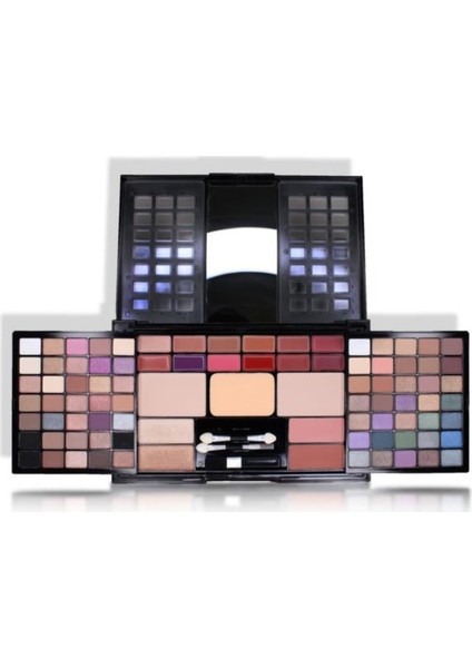 Rose Makyaj Seti 90 Parça