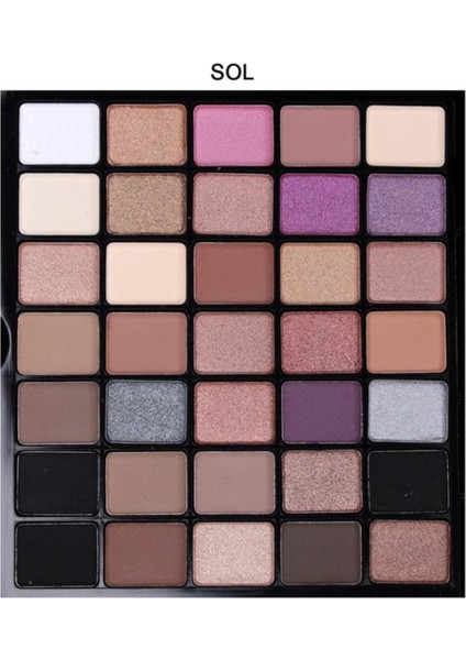 Rose Makyaj Seti 90 Parça fiyatları