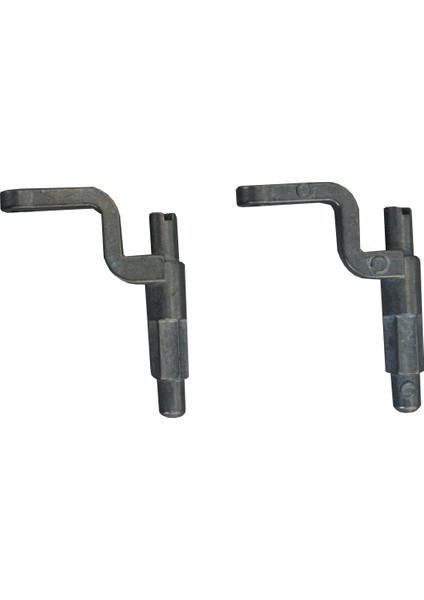 BDP912 VW Lupo SEAT AROSA İçin İç Kapı Kolu Metal Bağlantı Parçası fırsatları