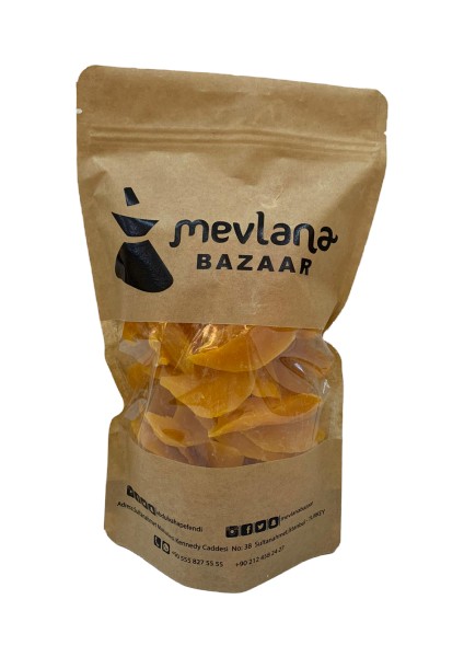 Mevlana Bazaar  Kuru Mango 500 gr