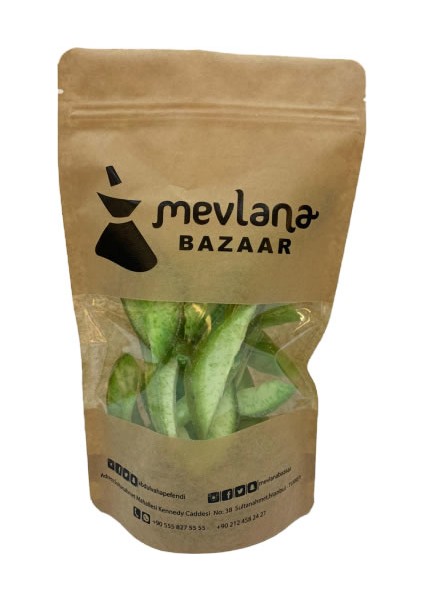 Mevlana Bazaar  Kuru Pamelo 250 gr