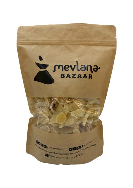 Mevlana Bazaar  Kuru Zencefil 1 kg