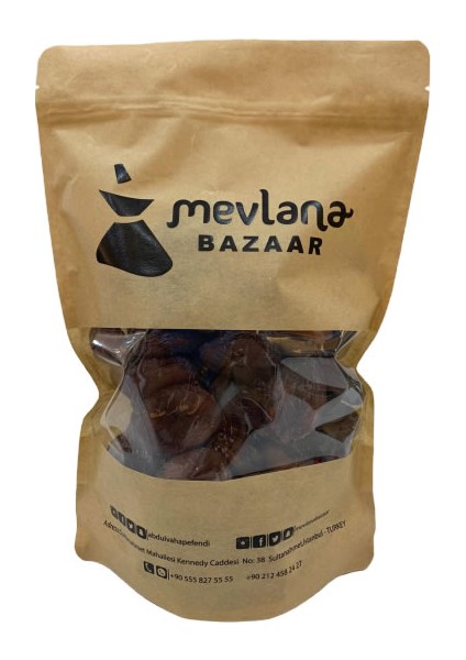 Mevlana Bazaar  Gün Kurusu Kayısı 1 kg