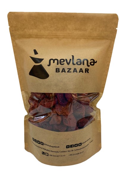 Kuru Çilek 1 kg