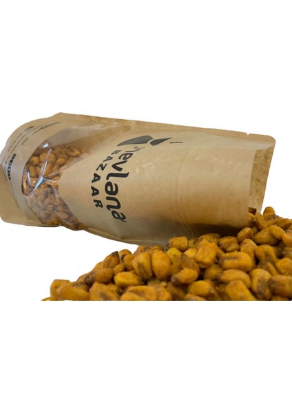 Mevalana Soslu Mısır 500 gr