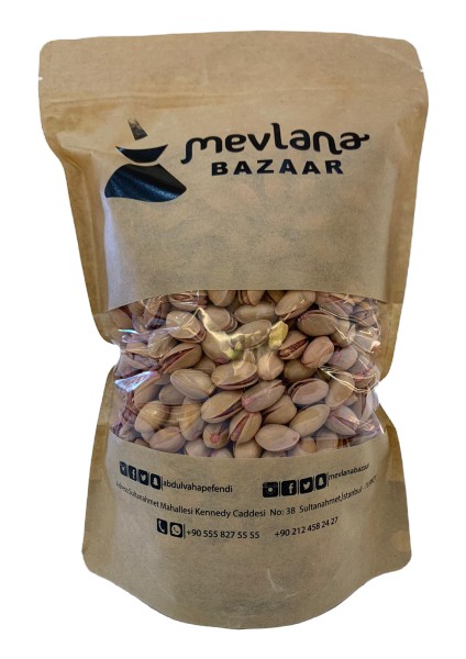 Siirt Fıstık 500 gr fiyatları