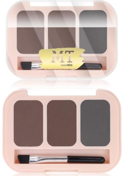 mt Eye Shadow Kaş Farı 03