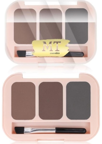mt Eye Shadow Kaş Farı 02