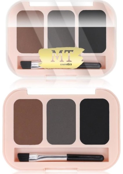 mt Eye Shadow Kaş Farı 01