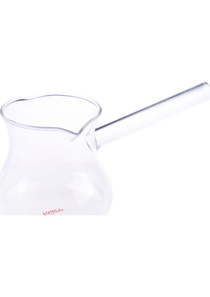 Porte - Cam Cezve 500 Ml