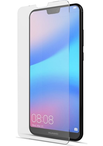 Huawei P20 Lite Ekran Koruyucu Temperli Cam fiyatları