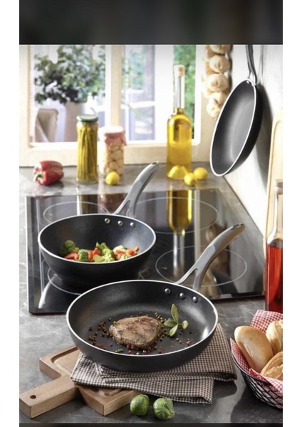 Yağız Prodiamond Yapışmaz Samuray Krep ve Yumurta Tavası 26 cm fiyatları