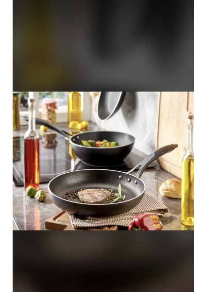 Yağız Prodiamond Yapışmaz Samuray Krep ve Yumurta Tavası 26 cm modelleri