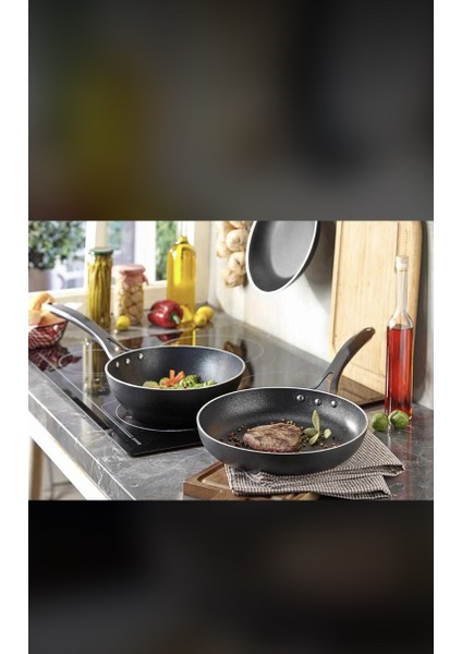 Yağız Prodiamond Yapışmaz Samuray Krep ve Yumurta Tavası 26 cm fırsatları