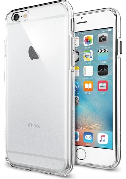 Alex Cheung Apple iPhone 7 / 8 Ultra Koruma Kapak