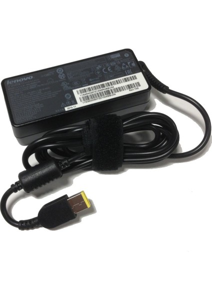 20V 3.25A Notebook Şarj Adaptörü USB Tip ADLX65NLC3A