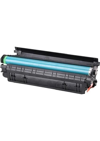 Öncü Renk CE285A 1500 Sayfa Siyah Muadil Toner