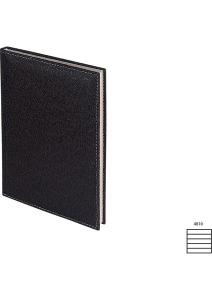 Hilton Çizgili Defter 14 x 20 fiyatları