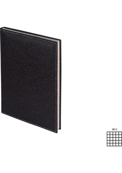 Hilton Kareli Defter 14 x 20 cm
