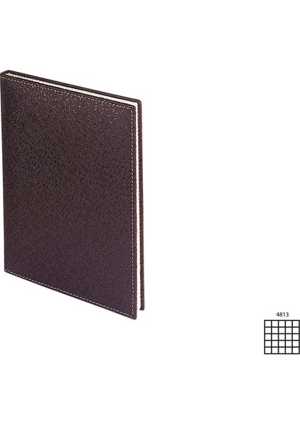 Hilton Kareli Defter 14 x 20 cm