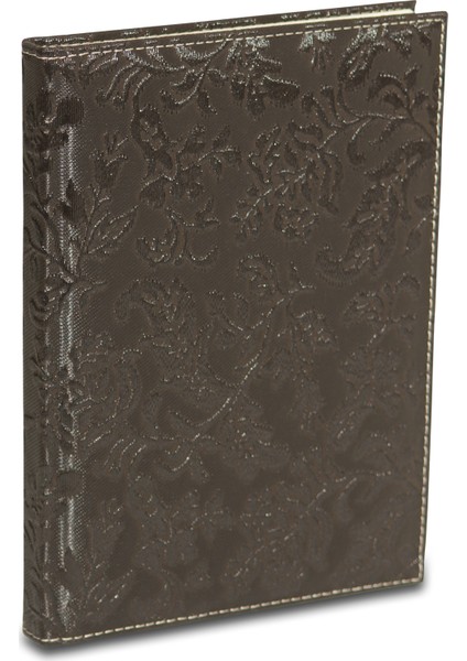 Paris Düz Defter 14 x 20 cm