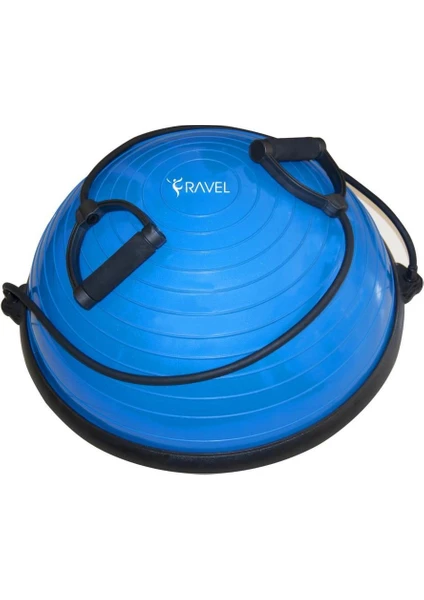 Bosu Ball Bosu Topu Pilates Denge Aleti (Balance Ball)