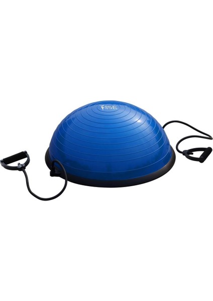 Bosu Ball Bosu Topu Pilates Denge Aleti (Balance Ball)