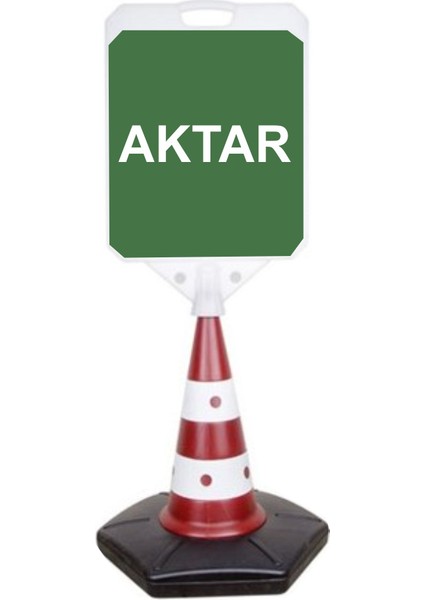 Aktar Temalı Reklam Dubası