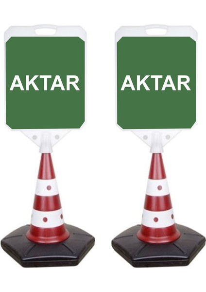 Aktar Temalı Reklam Dubası fiyatları