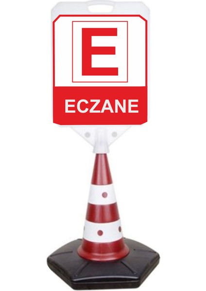 Eczane Temalı Reklam Dubası
