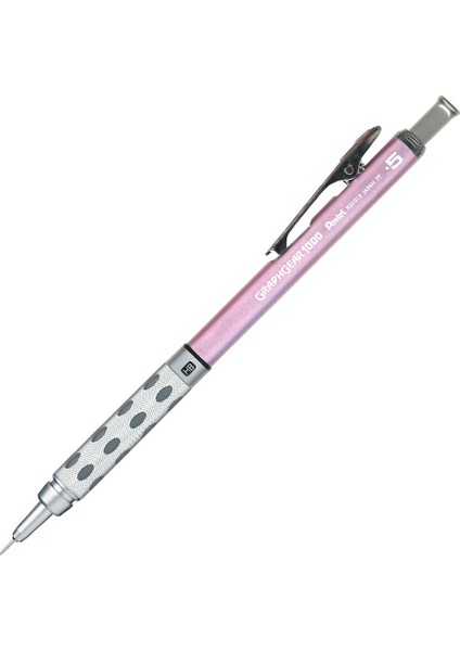 Graphgear 1000 0.5mm Mekanik Kurşun Kalem PG1015C-PX