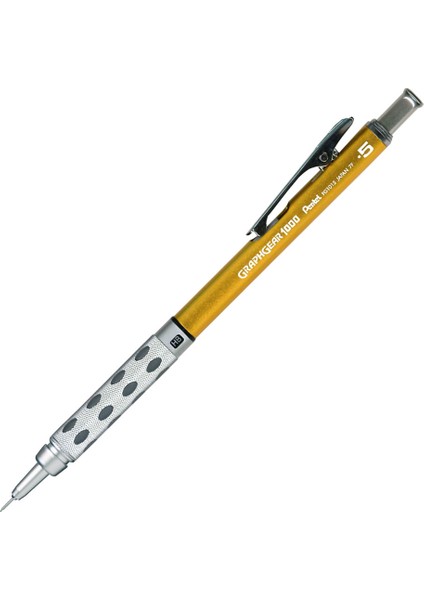 Graphgear 1000 0.5mm Mekanik Kurşun Kalem PG1015C-XX
