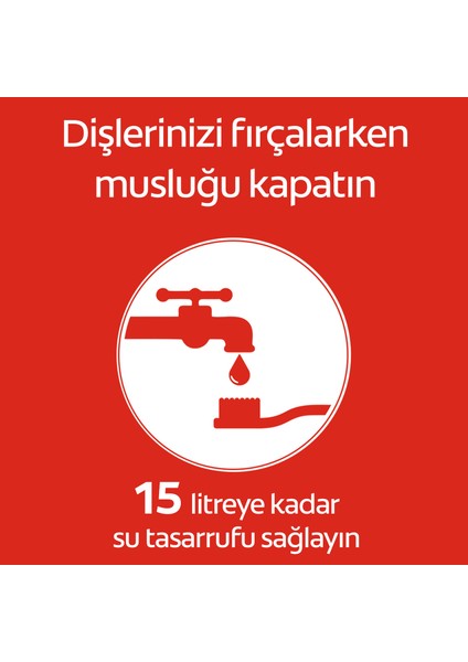 Hassasiyete Pro Çözüm Onarım ve Önleme Diş Macunu 75 ml x 2 Adet fırsatları