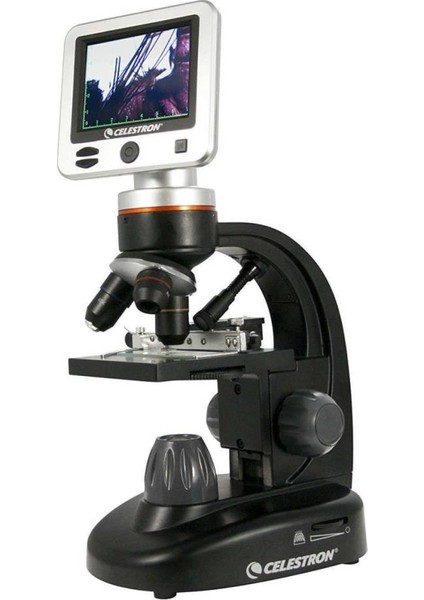 44341 LCD Digital Microscope Iı