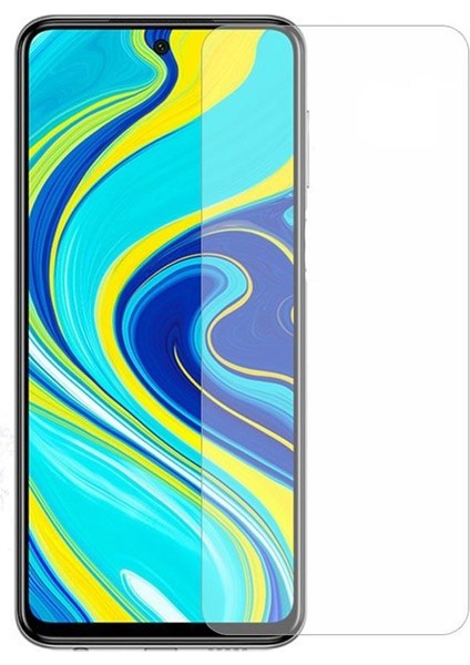 Xiaomi Redmi Note 9s Maxi Glass Temperli Cam Ekran Koruyucu