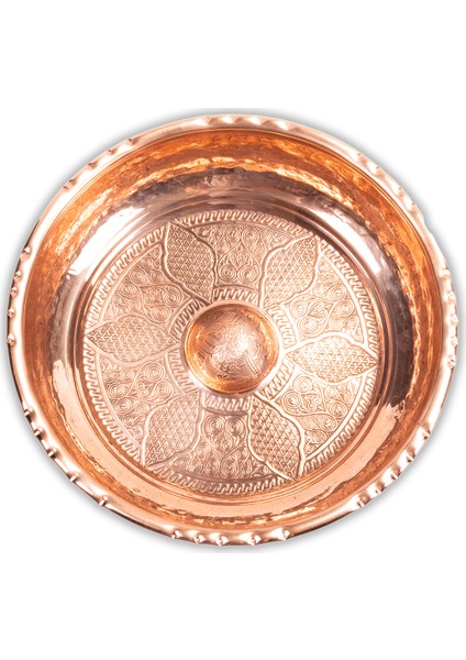 El Yapımı Bakır Hamam Tası fiyatları