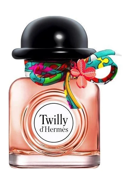 Twilly D'hermes Limited Edition Edp 85 ml Kadın Parfüm