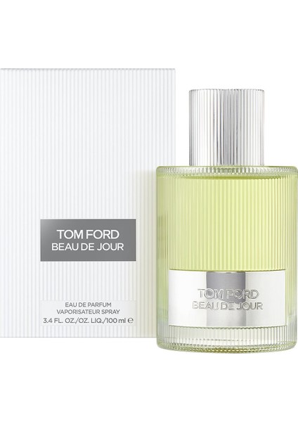 Beau De Jour Edp 100 ml Erkek Parfüm