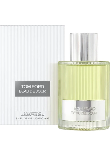 Tom Ford Beau De Jour Edp 100 ml Erkek Parfüm