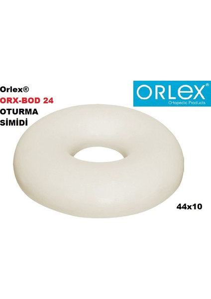 ® Orx-Bod 24 Oturma Simidi